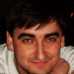 Evgeniy Cherkasov