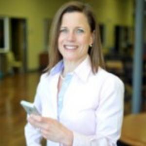 Michele Kuegler