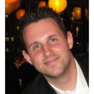 David Hauser