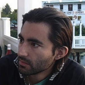 Elias Manousos