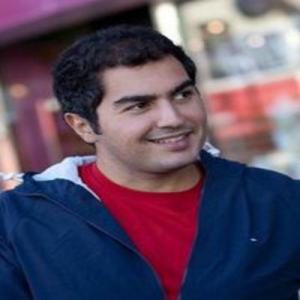 Elie Khoury