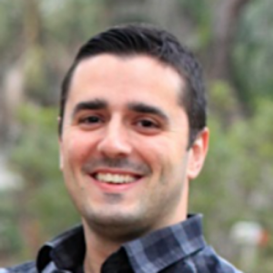 Eric Farkas