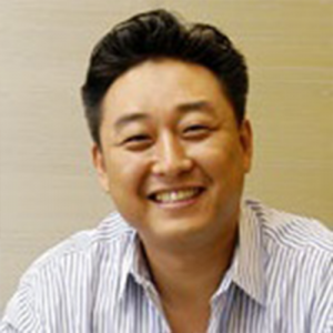 Eliot Kang