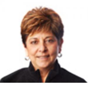 Kathy M. Mitchell