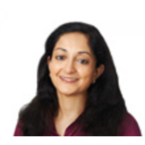 Afshan R. Khan