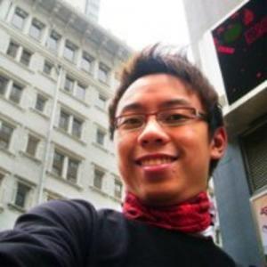 Elisha Ong