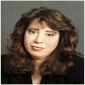 Elizabeth Charnock