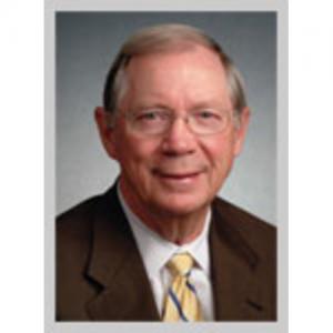 R. Clayton McWhorter
