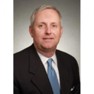 John R. Burch