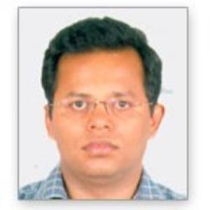 Gautam Balijepalli