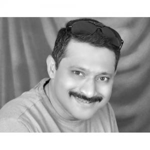 Rajesh Srivathsa