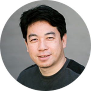 Joey Pan