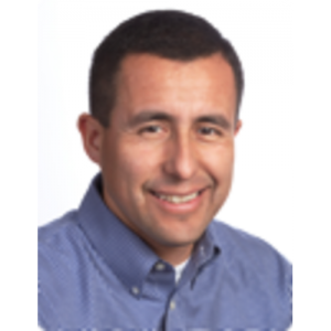 Isaac Ruiz