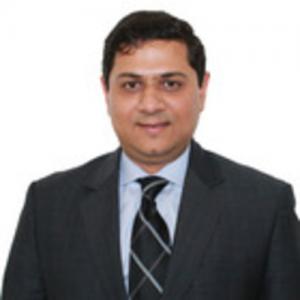 Hardik Bhatt