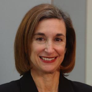 Ellen Rudnick