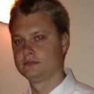 Monty Barkauskas
