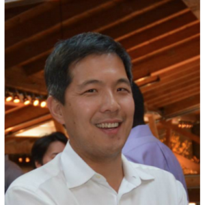 Carl Chiou