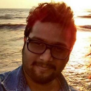 Nachiketa Das
