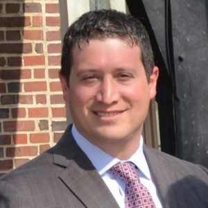 Brian Becker