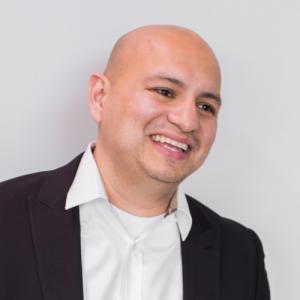 Elmer Morales