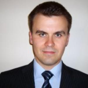 George Akopov