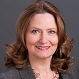 Gerri Martin Flickinger