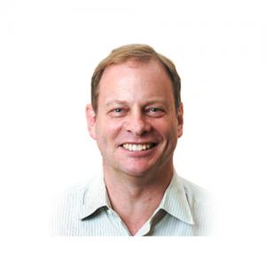Brian Jacobs