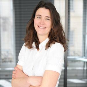 Emeline Mann (Garnier)