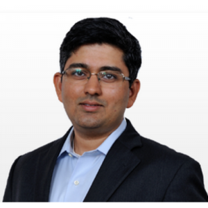 Rajinder Balaraman