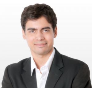 Gourav Bhattacharya