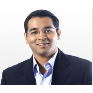Vikram Vaidyanathan