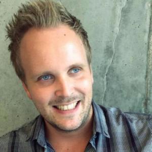 Emil Bergdahl