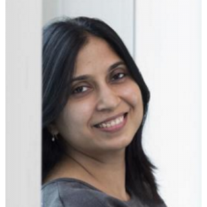 Sadia Ashraf