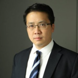 Joe Chang
