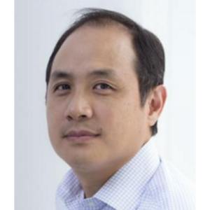 Ted Chua