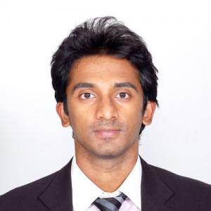 Rohit Krishnan