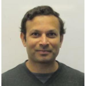 Raj Vemulapalli