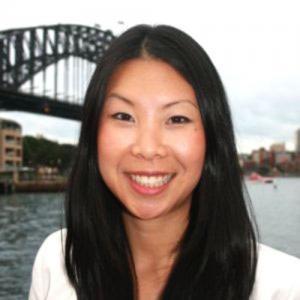 Emily Yue