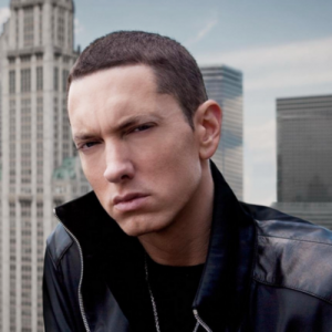 Eminem (Marshall Mathers)