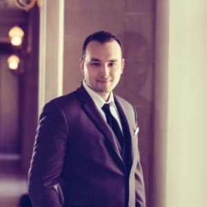 Kevin Grandon