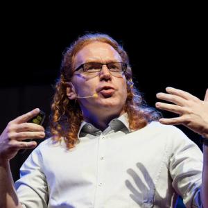Christian Heilmann