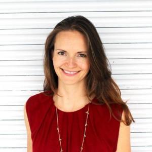 Emma van Niekerk