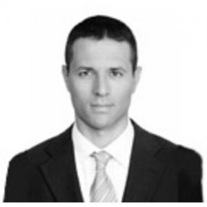 Ilan Yanoshevsky
