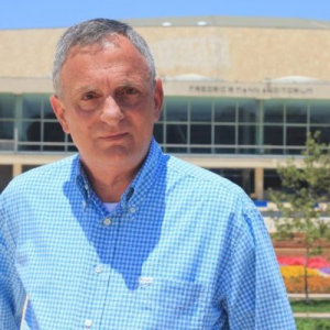 Benny Zeevi