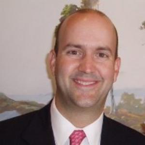 Michael C. Morgan