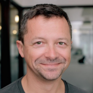 Emmanuel Marot