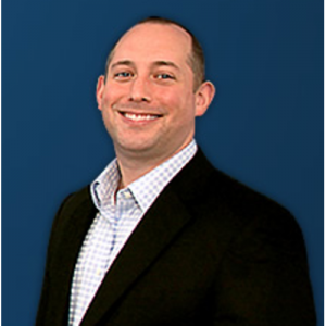 Ben Myers