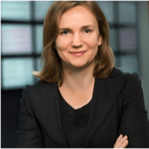 Mira Wilczek