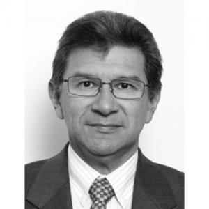 Alfredo Alfaro