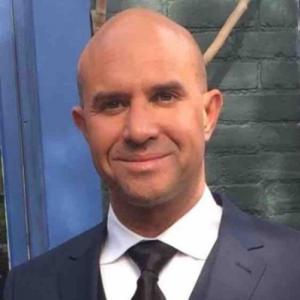 Stefan Clulow